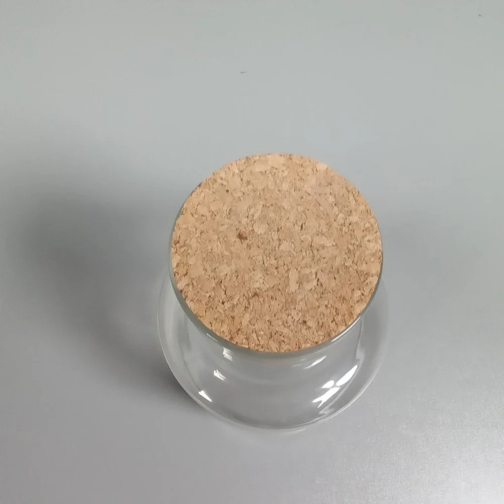 N/A clear glass